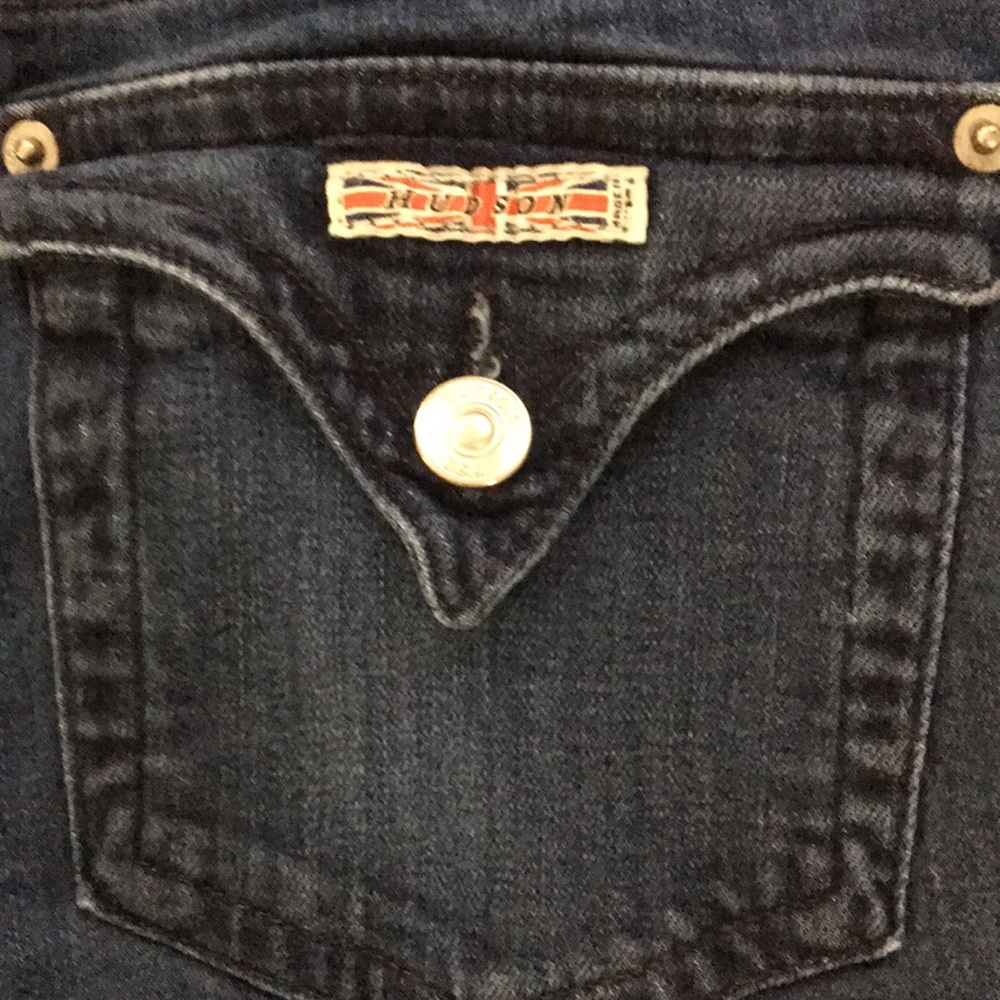 😍Hudson Jeans!!